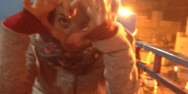 Coffee and Scribbles