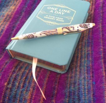 coffee and scribbles