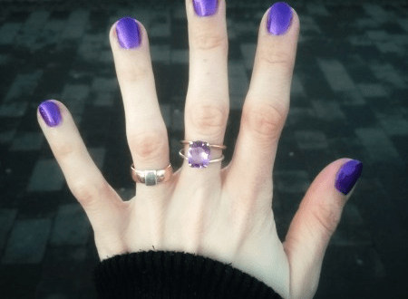 Coffee and Scribbles